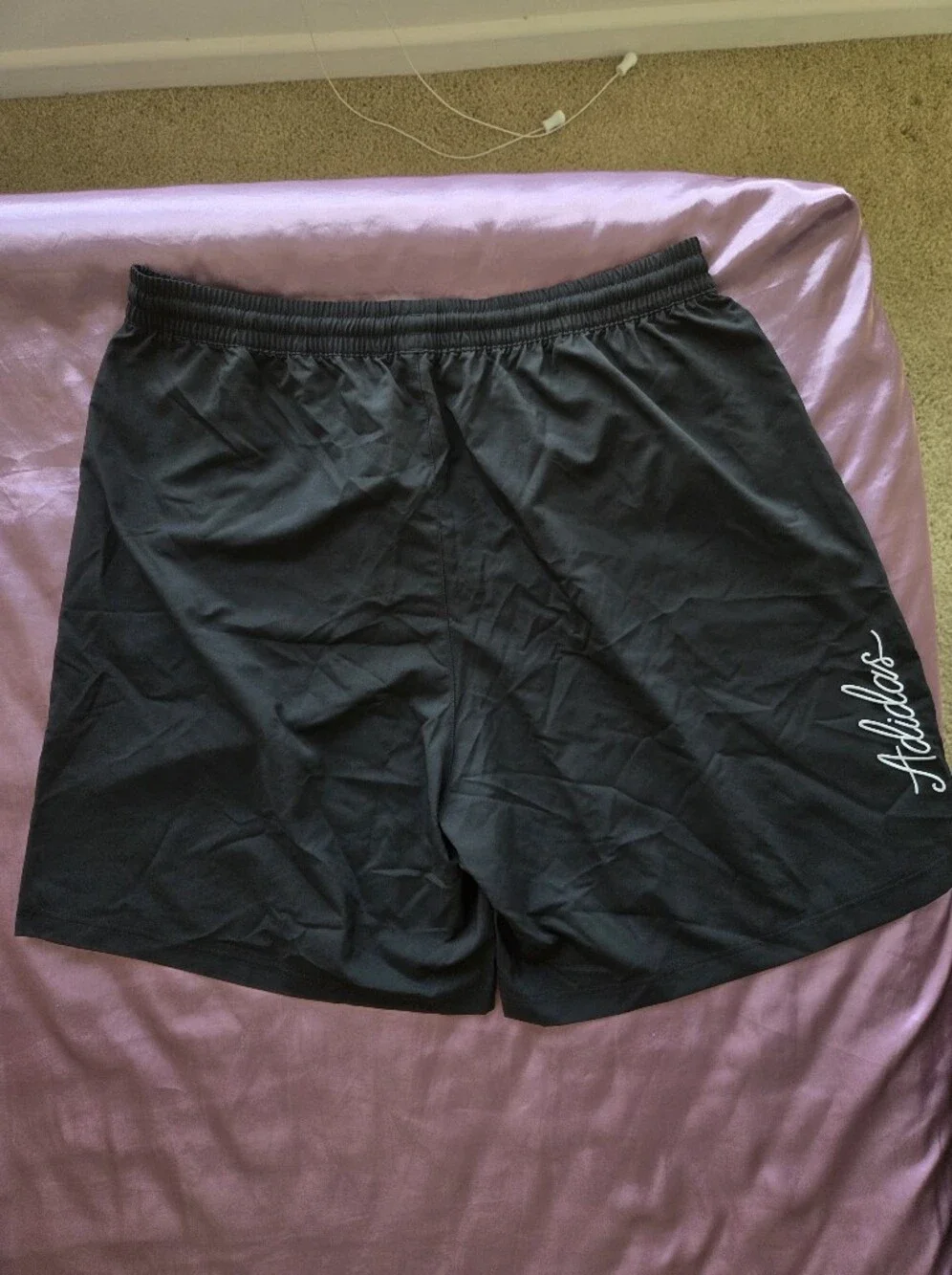 adidas lightweight activewear